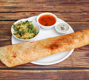 Mysore Dosa