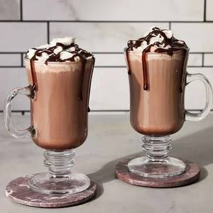 Belgium Shake