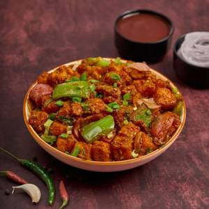 Paneer 65