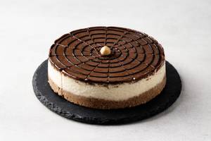 Nutella Cheesecake - 500g
