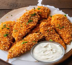 Chicken fingers