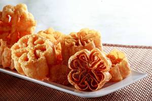 Rail Kattidam (250 gms)