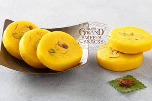 Kesari Peda (250 gms)