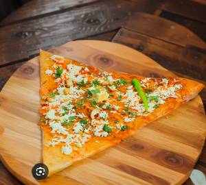 Paneer dosa