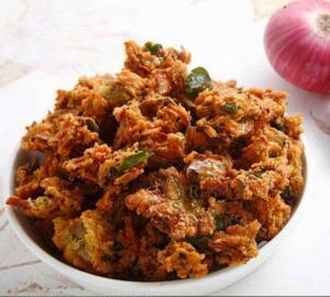 Onion Pakoda (250 gms)