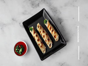 Chicken Roll