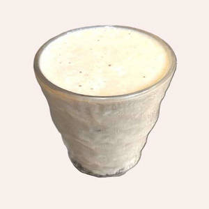 Banana Lassi