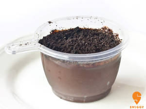 Mud Pie