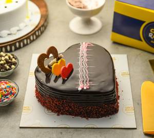 Truffle  Heartbeat ( 350G )