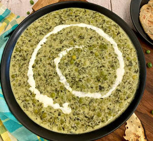Methi Malai