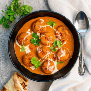 Veg Kofta