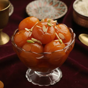 Khubani Ka Meetha