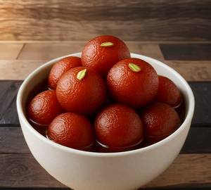 Gulab Jamun 250 Gram