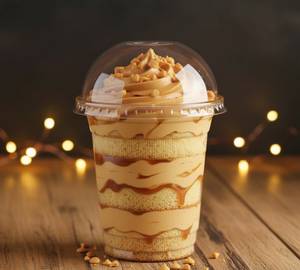 Butterscotch Pudding
