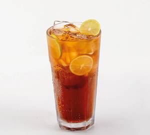 Lemon Ice Tea
