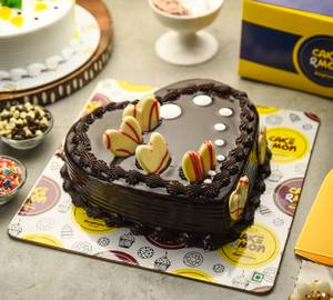 Choco Heart Euphoria