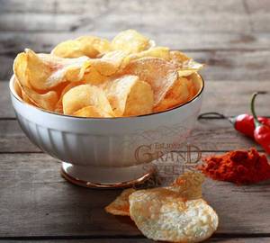 Potato Chips Chilly (250 Gms)
