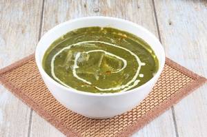 Palak Paneer