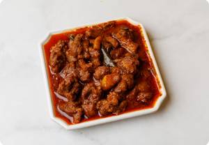 Beef nadan curry
