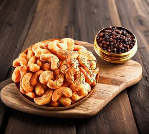 Cashewnet Pepper (350 gms)