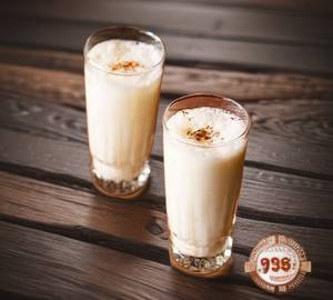 Salted lassi