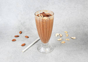 Chocolate Falooda