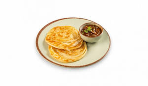 Bun Parotta