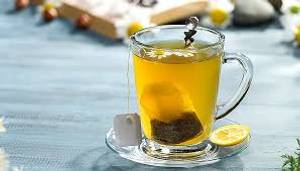 Organic Green Tea
