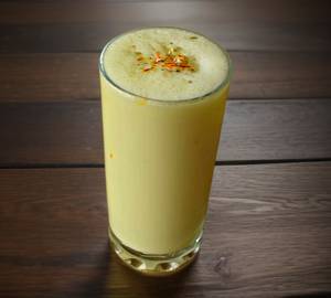 Salted lassi
