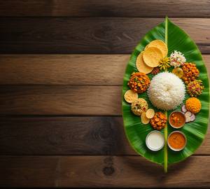 Pappu Leak Proof Bio Bowl Pack Serves 2 Sufficiently