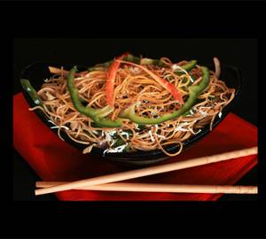 Vegetable Noodles [450 Gm]