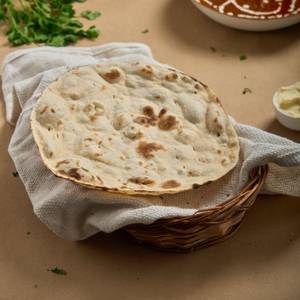 Tandoori Roti