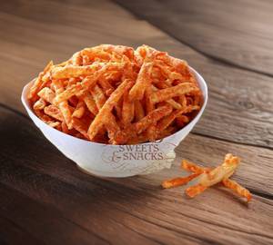 Masala Chips (250 gms)