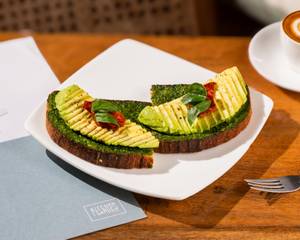 Avocado Toast