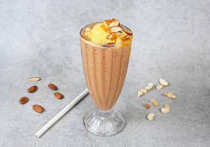 Kesar Falooda