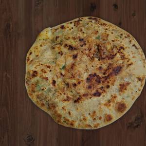 Allu Parantha 