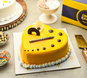 Mango Delight Junior (350Gm)