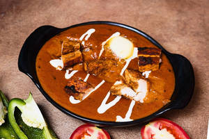Panner Butter Masala Gravy