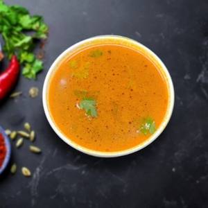 Poricha Rasam - 450 Ml