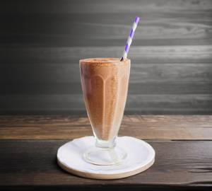 Chocolate shake