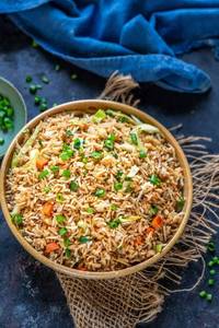 Beef Fried Rice