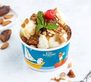 Dry Fruits Special