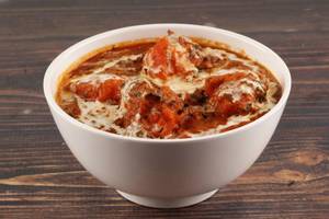 Chicken Butter Masala - 4 Pcs