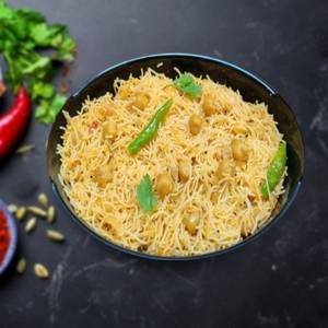 Tomato & Channa Sevai - 750 Ml ( No Chutney, No Sambar )