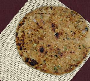 Gobi Paratha