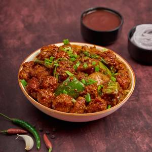 Chilli Paneer