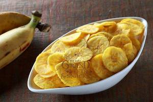 Nendhiram Chips (250 gms)