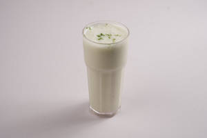 Butter Milk
