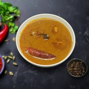 Manathakkali Vatha Kuzhambu - 450 Ml
