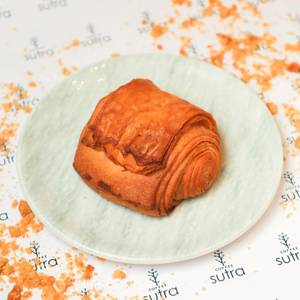 Chocolate Croissant